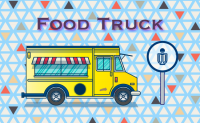 food truck