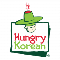 Hungry Korean